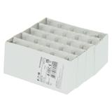 FUSE 2A DII/E27 500VAC Wkładka DII 2A 500VAC E27 2D27Q EATON