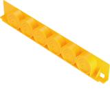 tehalit.UK Przepust kablowy uniwersalny dla UDS3 PA UDS32050RE HAGER