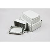 PUSZKA INST.150x110x70 b/dł IP-56