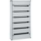 Rozdzielnica Modułowa 6x24 Natynkowa IP30 XL3 160 020006 LEGRAND
