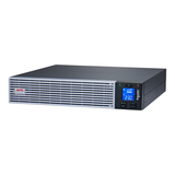 APC Easy UPS On-Line SRVL 3000VA 230V 2U bez akumulatora SRVLPM3KRIL Schneider