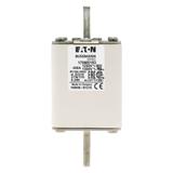 FUSE 450A 1250V 2TN/110 AR CU Wkładka szybka 450A AC 1250V rozmiar 2 61x75x138 mm aR DIN I 170M5193
