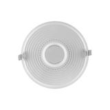 Oprawa DOWNLIGHT SLIM DN210 18W 4000K WT IP20