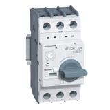Wyłącznik Silnikowy 3P 7,5Kw 14-22A Mpx3 32H 417333 LEGRAND
