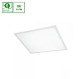 ALGINE LED 230V 45W 100lm/W IP20 600x600mm WW 5 lat gwarancji