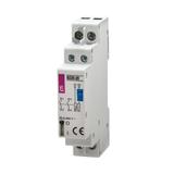 Stycznik bistabilny 32A 1P 1M RBS232-10-24V AC 002464114 ETI