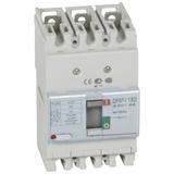 Rozłącznik DPX3-I 160 3P 160A 420198 LEGRAND