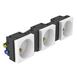 MT45V 3 3WS V, Wspornik do montażu osprzętu pod kątem