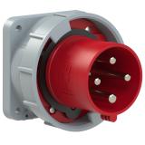 WTYK.TAB.IP67 63A 4P