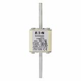FUSE 400A 690V 1*FU/115 AR UC Wkładka szybka 400A AC 690V rozmiar 1 45x45x148 mm aR, 170M3719 EATON