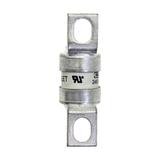 80AMP 280V AC BS88 HIGH SPEED FUSE Wkładka szybka 80A AC 240V DC 150V BS88 18x56 mm aR B 80LET EATON