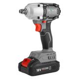 Klucz udarowy bezszczotkowy 450Nm Energy+