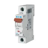 PLSM-C4-MW Wyłącznik nadprądowy 10kA C4A 1P 242198 EATON