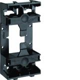 tehalit.BKIS Uniwersalny uchwyt montażowy PA czarny