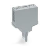 pusta obudowa wtyku 8-torowa