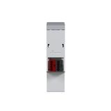 KNX e/s Sprzęgło/rozszerzenie linii, KNX secure TYFS130 HAGER