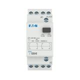 Z-S230/4S Przekaźnik impulsowy 16A 230V AC 4Z 270335 EATON