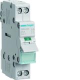 Modułowy rozłącznik izolacyjny 2P 25A 230V SBN225 HAGER