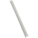 OZNACZNIK 'MEMOCAB' BIAŁE CYFRY 7 (X600), Legrand