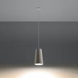 Sollux Lampa wisząca ceramiczna GULCAN SL.0849