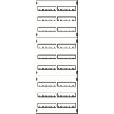 2V5A Pole rozdzielcze 2 kol.szer.