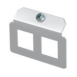 MTM2P, PŁYTKA WSPORNIKA