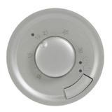 CELIANE - PLAKIETKA TERMOSTATU POKOJOWEGO TYTANOWA, Legrand