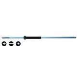WK K PZ1 Końcówka wkrętakowa PH/PZ WEIDMULLER