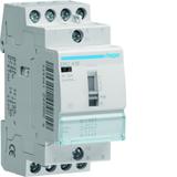 Przekaźnik instalacyjny 230VAC 2Z+2R 16A ERC418 HAGER