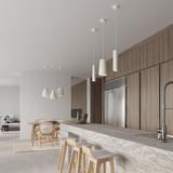 Sollux Lampa wisząca ceramiczna NANCY SL.0843