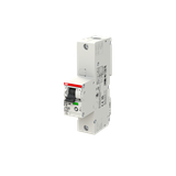 S751DR-E16 wyłącznik nadprądowy 1P selektywny E16A 25kA AC 2CDH781001R0162 ABB