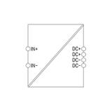 zasilacze impulsowane po stronie pie