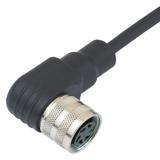SAIL-M16BW-12-1.5U Kabel czujnikowy, nr katalogowy 1259010150