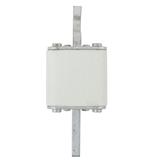 160A 690V 1*/80 aR INDICATOR FUSE Wkładka szybka 160A AC 690V compact DIN 1 45x45x104 mm, 170M3014 E