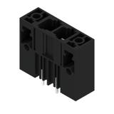 SU 10.16HP/02/180SF 3.5AG BK BX Złącze wtykowe płytek drukowanych /42szt./ WEIDMULLER