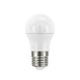 IQ-LED G45E27 7,2W-CW