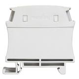 ZŁĄCZKA VIKING 1 TOR 70MM2 SZARA, Legrand