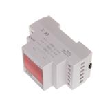 cyfrowy wskaźnik wartości natężenia prądu, trójfazowy DMA-3, pomiar półpośredni 50/5A