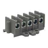 Złacze/ Odgałęźnik WLZ 5x35 48.436 OPATÓWEK