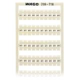 ramka z oznacznikami 50 x 1/2