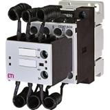 Stycznik kondensatorowy CEM7,5CN.11-230V-50HZ 004643800 ETI