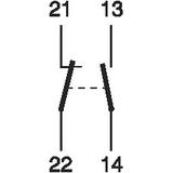ZP-IHK Styk pomocniczy 1Z 1R montaż boczny 286052 EATON