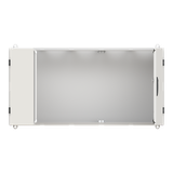 TL504G TwinLine-L szafa naścienna I kl. izol. IP55