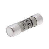 CYLINDRICAL FUSE 10 x 38 16A GG 500V AC Wkładka cylindryczna 10 x 38mm 16A GG 500V AC C10G16 EATON