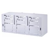 Osłona obszaru przyłącza PRS KVL-00 3P S 001690953 ETI