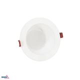 OPRAWA DOWNLIGHT LED FALED 2 20W 4000K 2200LM IP44 BIAŁY