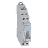 Przekaźnik Bistabilny Pb 412 16A 24V 2No  412410 LEGRAND