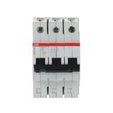 S403M-C25 wyłącznik nadprądowy SMISSLINE 2CCS573001R0254 ABB