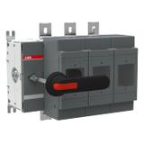 OS600J03P Rozłącznik OS