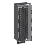 Modicon X80, zdejmowany blok zacisków sprężynowych, 28 pin, 1 x 0.34..1 mm2